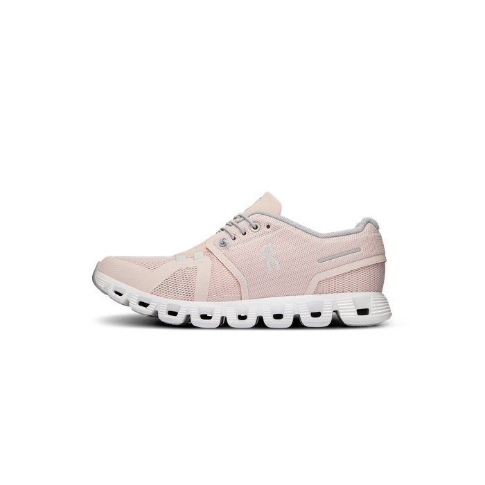 ON Running Women's Cloud 5 Shell | White