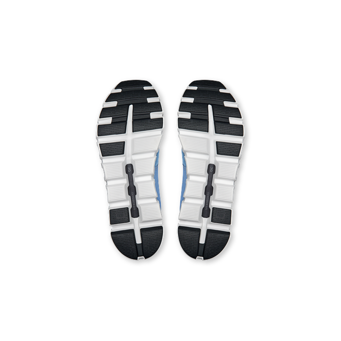ON Running Men's Cloud 6 Chambray | White