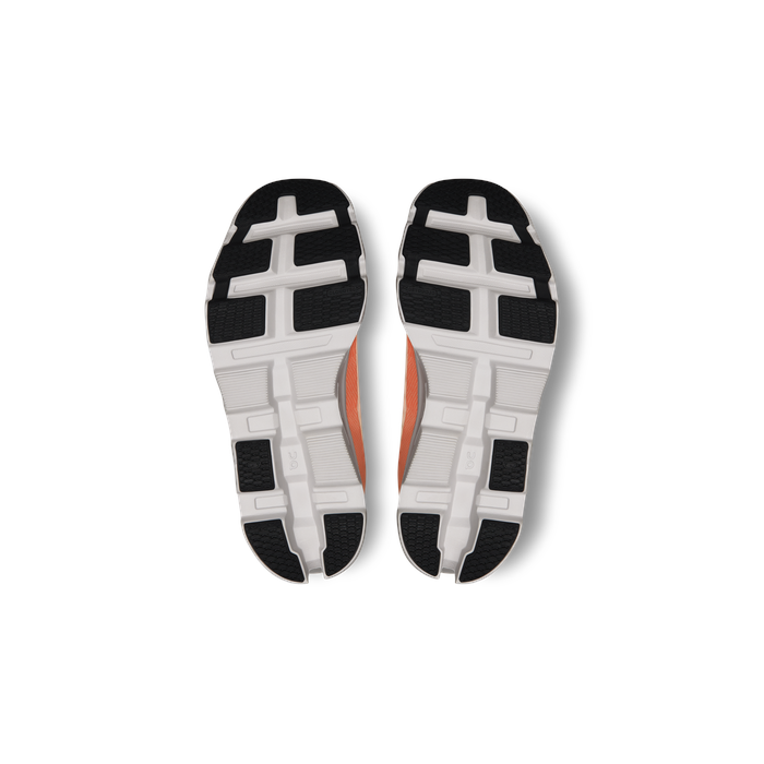 ON Running Women's Cloudmonster 2 White | Flame