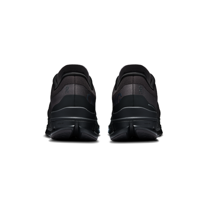ON Running Men's Cloudflow 5 Black | Black