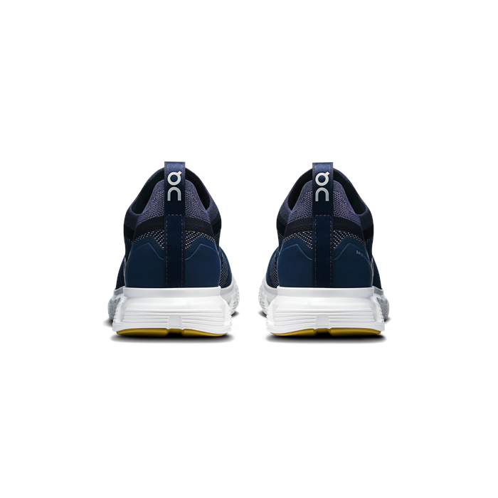 ON Running Men's Cloud 6 Versa Midnight | Lense