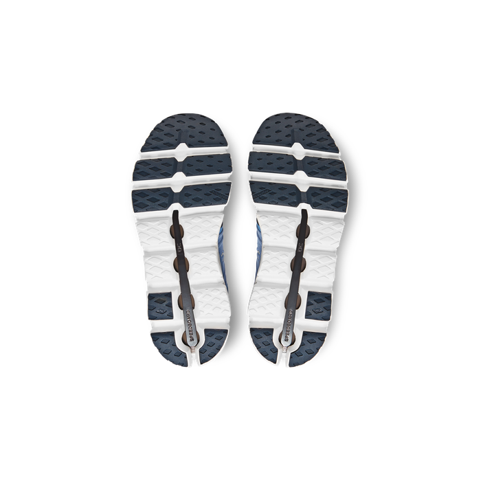 ON Running Women's Cloudswift 3 Metal | White