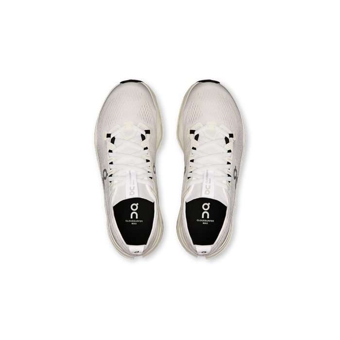 ON Running Women's Cloudsurfer Max White | White