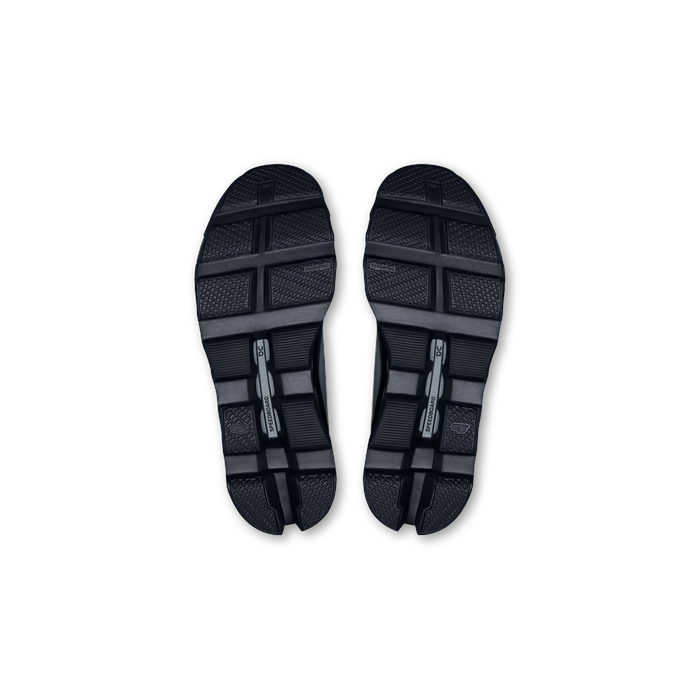 ON Running Men's Cloudmonster Glacier | Black