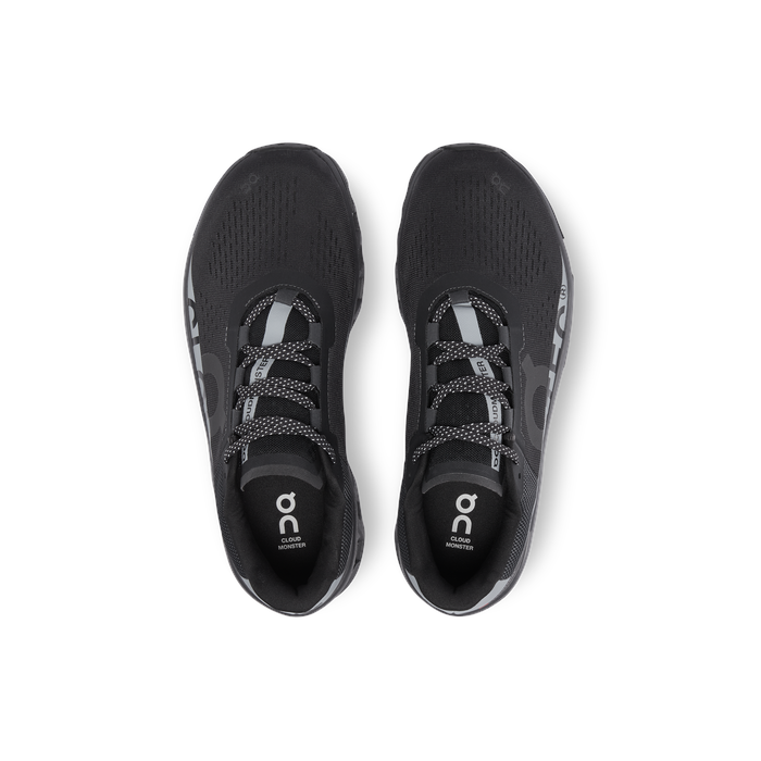 ON Running Men's Cloudmonster Lumos Black
