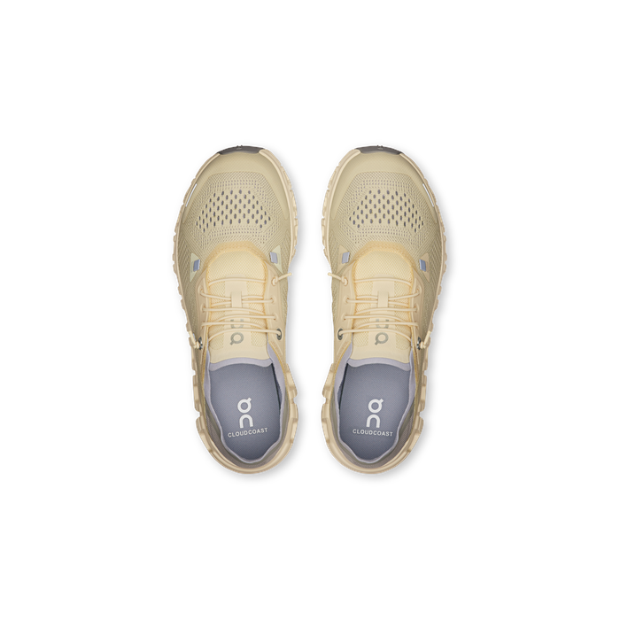 ON Running Women's Cloud 6 Coast Castor | Fog