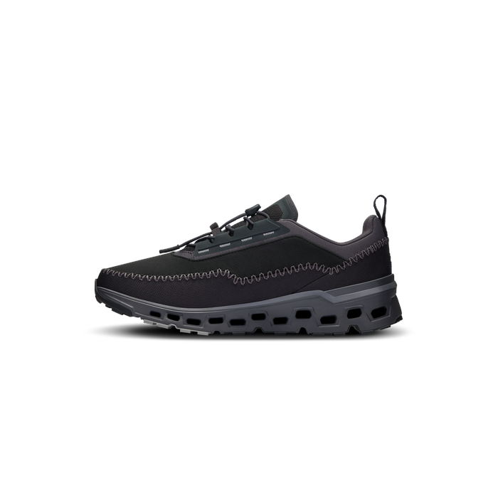 ON Running Men's Cloudaway 2 Black | Eclipse