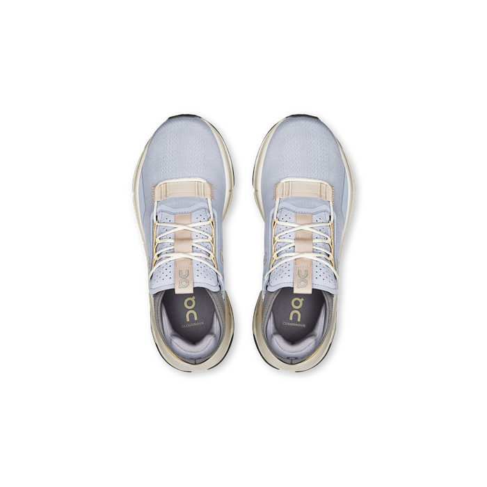 ON Running Women's Cloudnova 2 Nimbus | Nectar