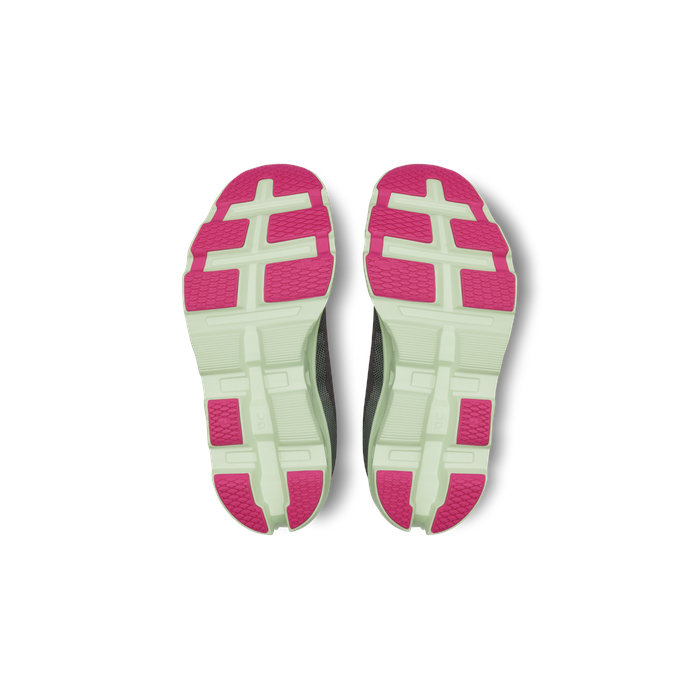 ON Running Women's Cloudmonster 2 Asphalt | Lima