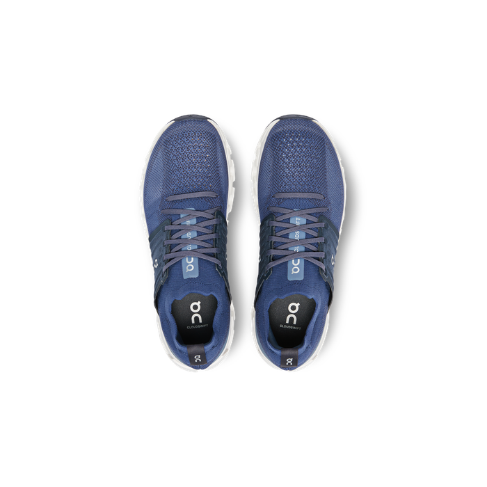 ON Running Men's Cloudswift 3 Denim | Midnight