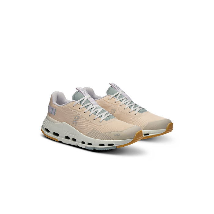 ON Running Women's Cloudnova Form 2 Dew | Mineral