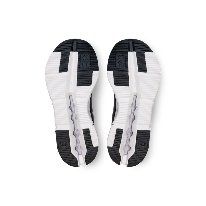 ON Running Women's Cloudnova Navy | White