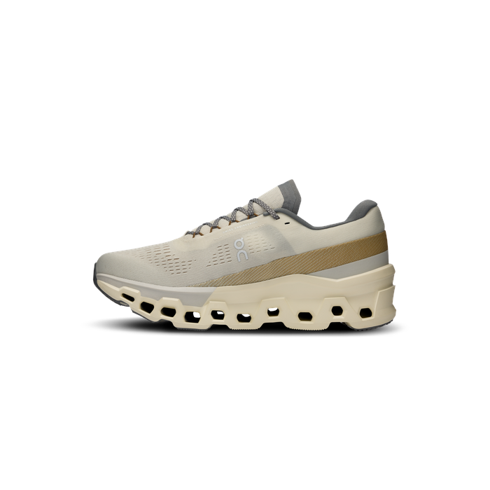 ON Running Men's Cloudmonster 2 Cream | Ice