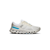 ON Running Women's Cloudrunner 2 White | Horizon