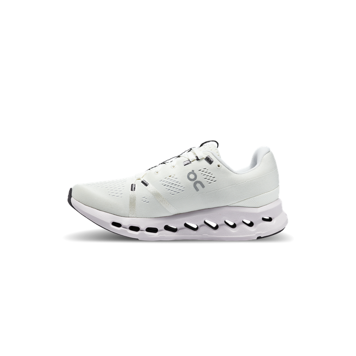 ON Running Women's Cloudsurfer White | Frost
