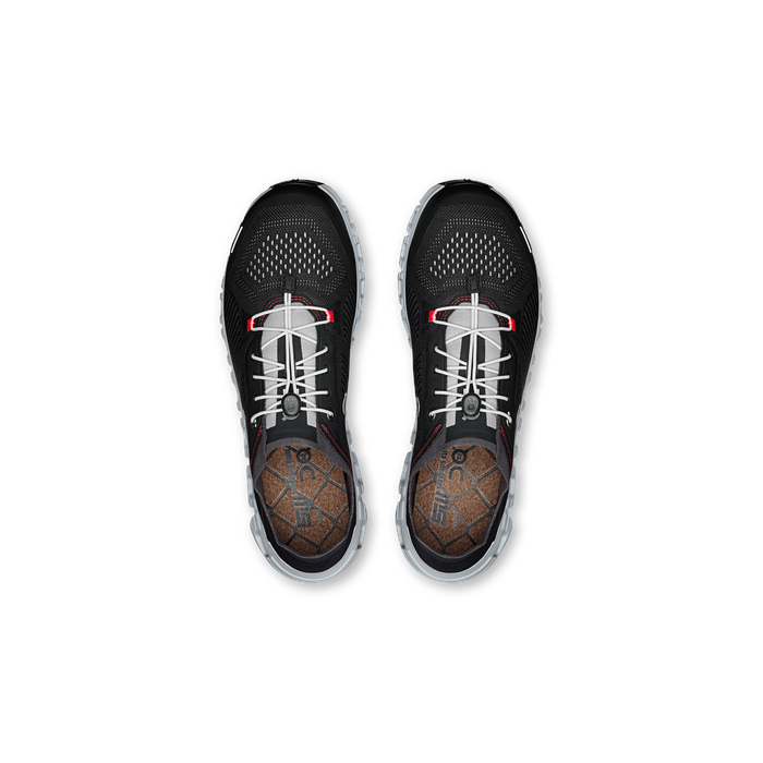 ON Running Men's Cloud 6 Coast MITA Magnet | Sand