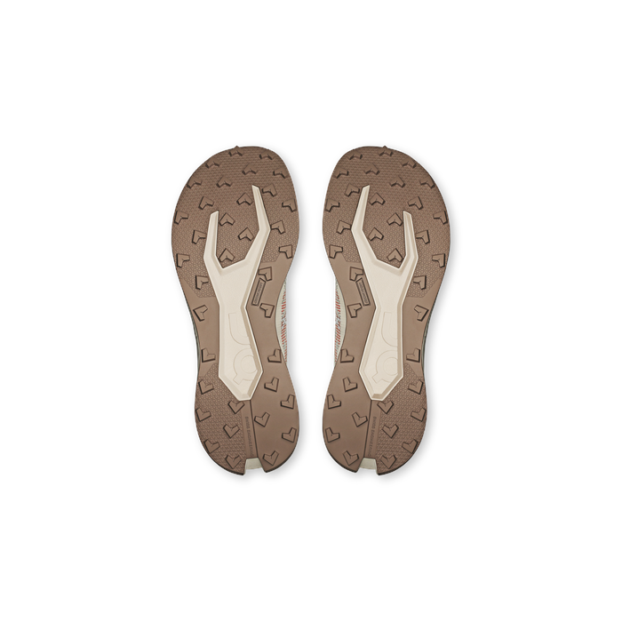 ON Running Men's Cloudultra 3 Cinder | Pearl