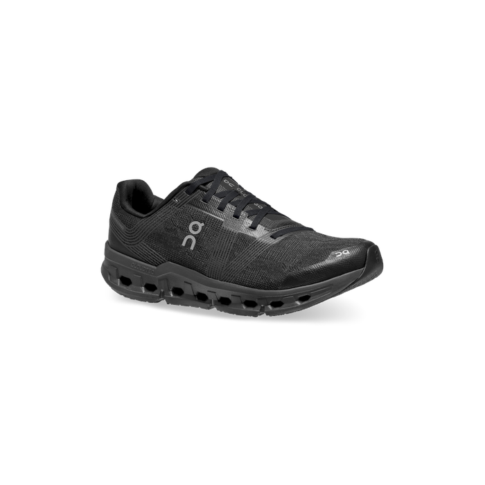 ON Running Men's Cloudgo Black | Eclipse