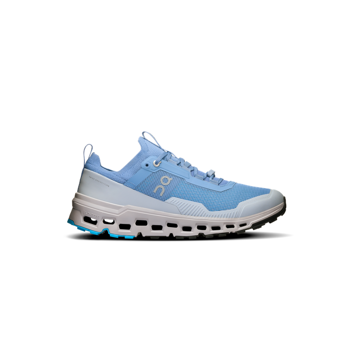ON Running Men's Cloudultra 2 Chambray | Glacier