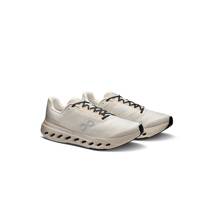 ON Running Men's Cloudsurfer Next Ivory | Silver