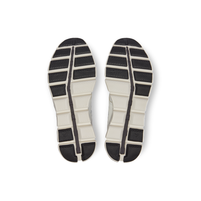 ON Running Men's Cloud X 3 Ivory | Black