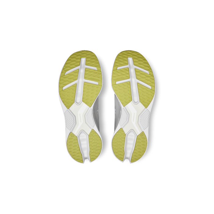 ON Running Men's Cloudeclipse White | Sand
