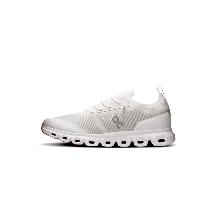 ON Running Men's Cloud 6 Versa White | White