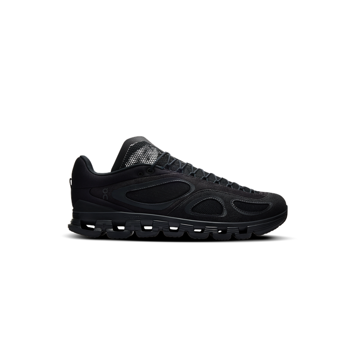 ON Running Men's Cloud X FKA Black