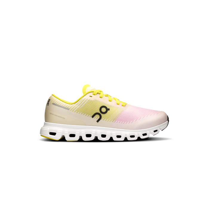 ON Running Women's Cloud 6 Push Petal | Lime