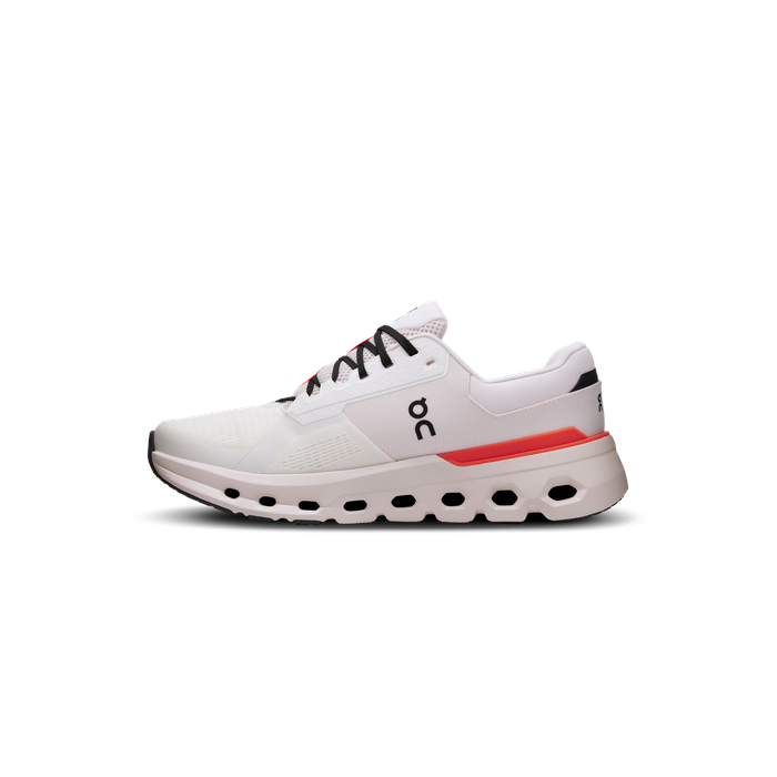 ON Running Men's Cloudrunner 2 White | Sand