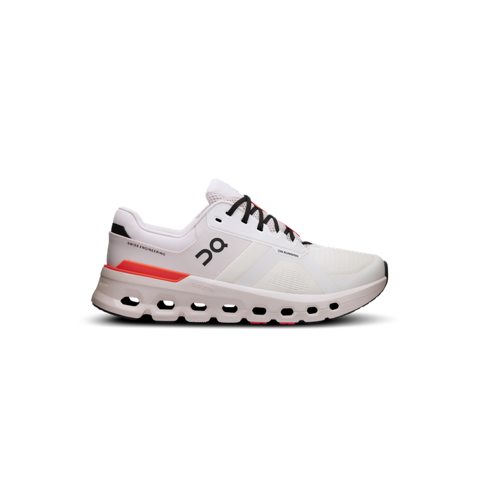 ON Running Men's Cloudrunner 2 Undyed | Sand