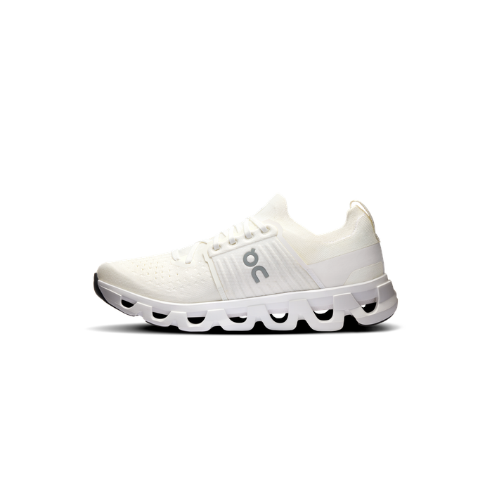 ON Running Men's Cloudswift 4 White | White