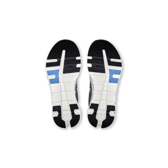 ON Running Men's Cloudrunner 2 Alloy | Chambray