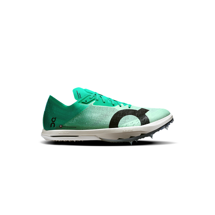 ON Running Women's Cloudspike Citius 2 Mint | White