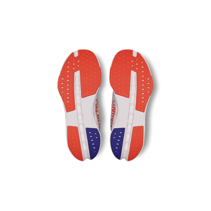 ON Running Women's Cloudsurfer Next White | Flame