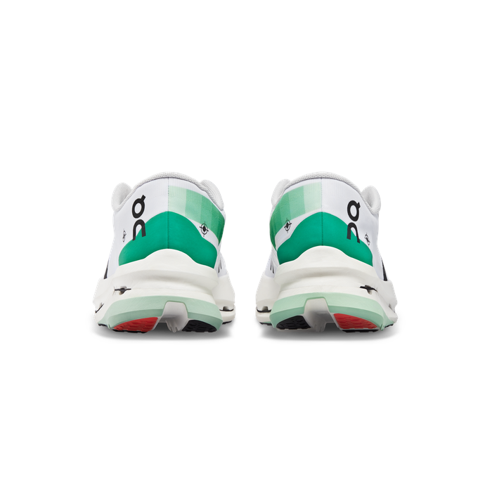 ON Running Women's Cloudboom Echo 3 UndyedWhite | Mint