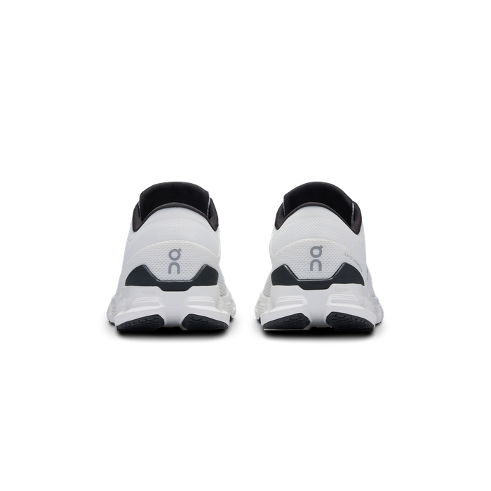 ON Running Women's Cloud X 4 Ivory | Black