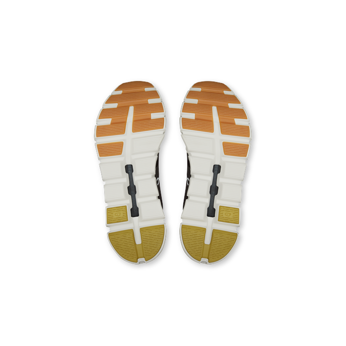 ON Running Women's Cloud 6 Versa Mulberry | White