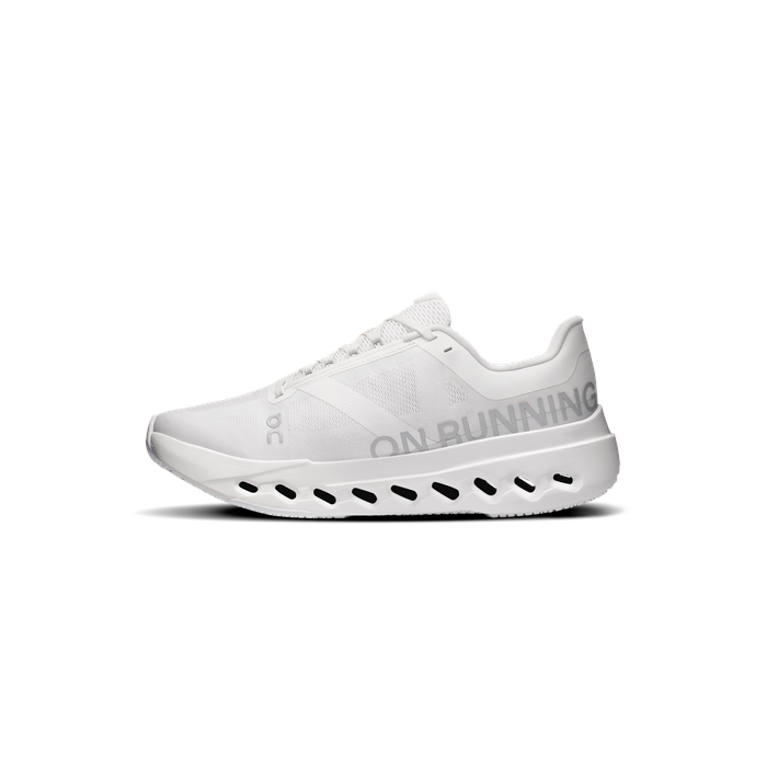 ON Running Women's Cloudsurfer Next White | White