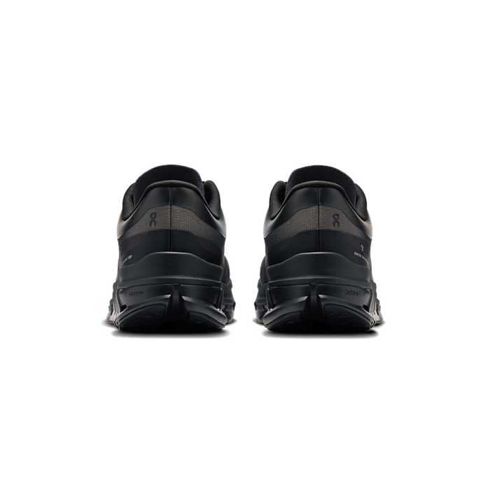 ON Running Men's Cloudflow 5 SLAM JAM Gull | Black