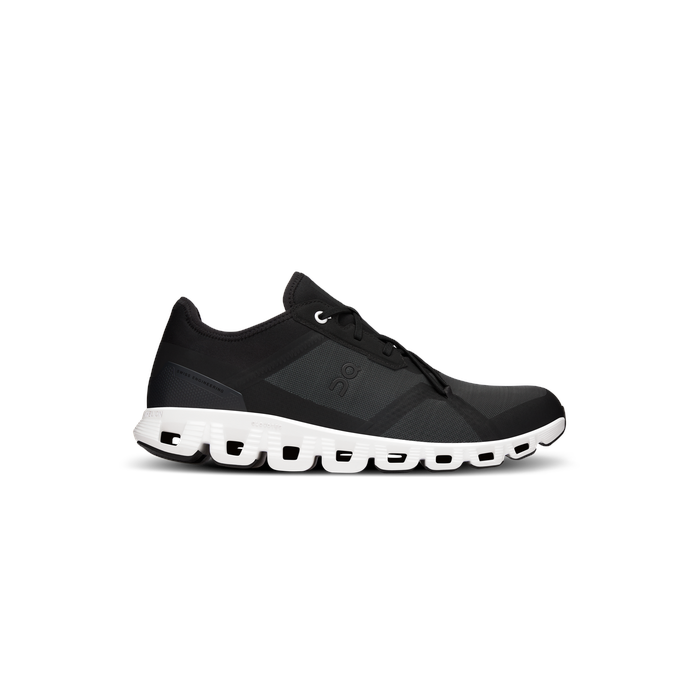 ON Running Men's Cloud X 3 AD Black | White