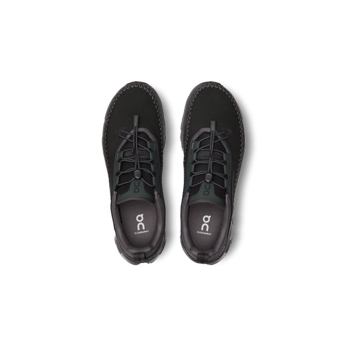 ON Running Men's Cloudaway 2 Black | Eclipse