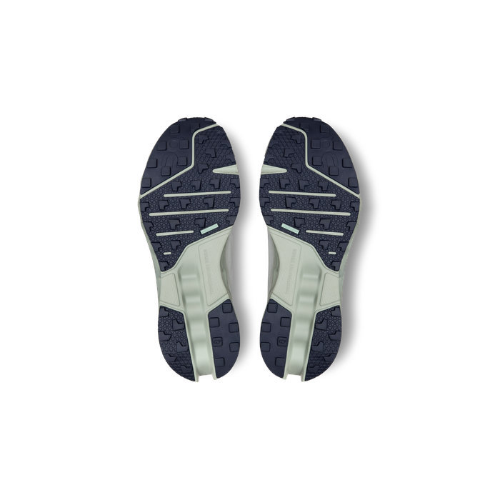 ON Running Men's Cloudsurfer Trail Aloe | Mineral