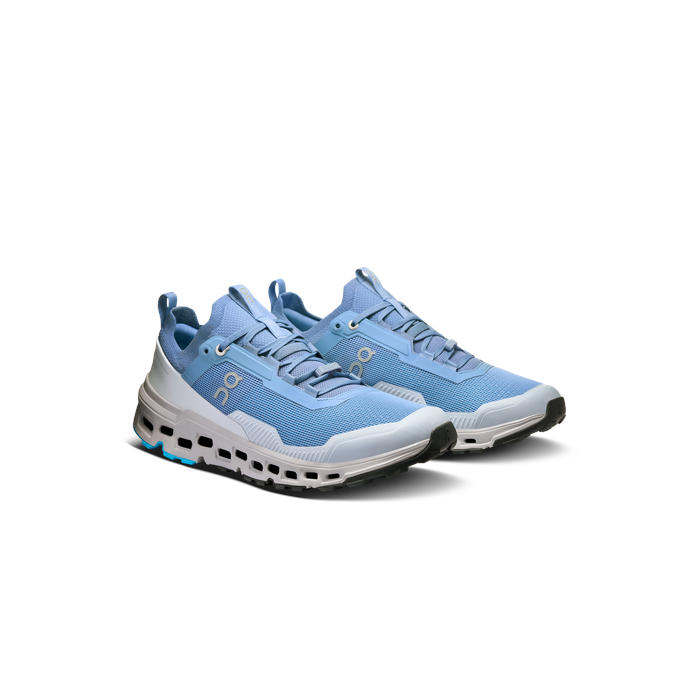 ON Running Men's Cloudultra 2 Chambray | Glacier