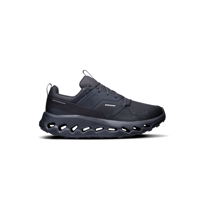 ON Running Women's Cloudhorizon Waterproof Black | Black
