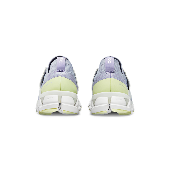 ON Running Women's Cloudswift 3 Nimbus | Hay