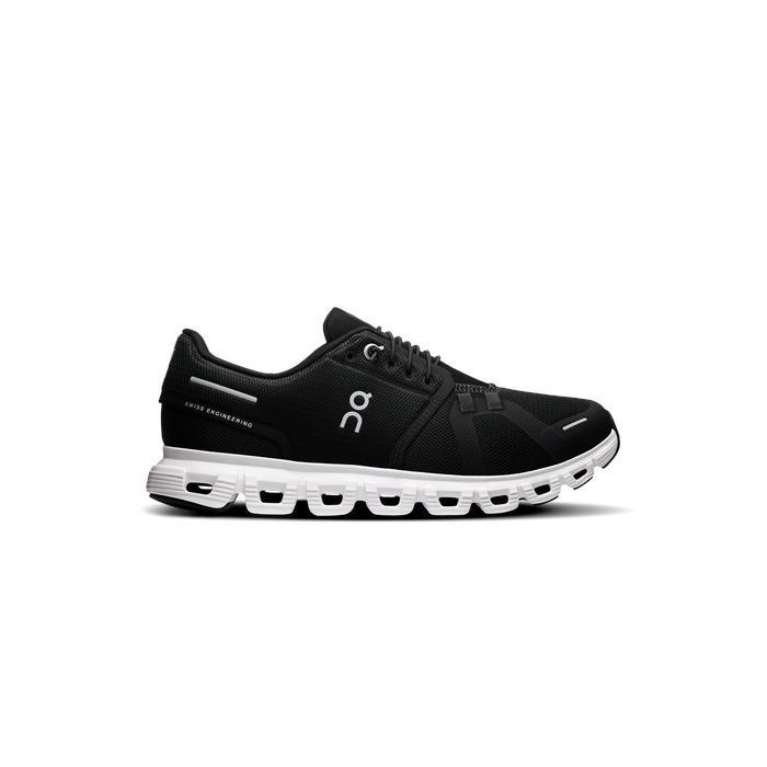 ON Running Women's Cloud 6 Black | White
