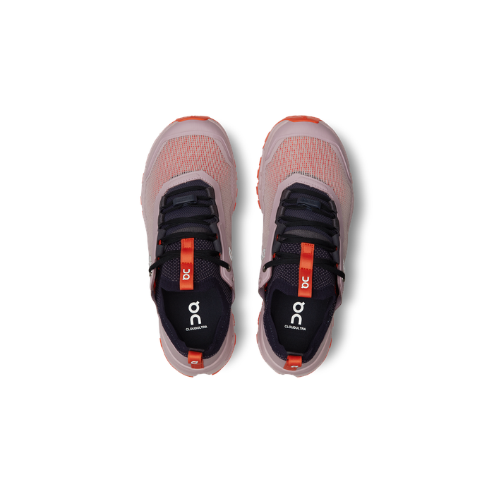 ON Running Women's Cloudultra 2 Mauve | Flame