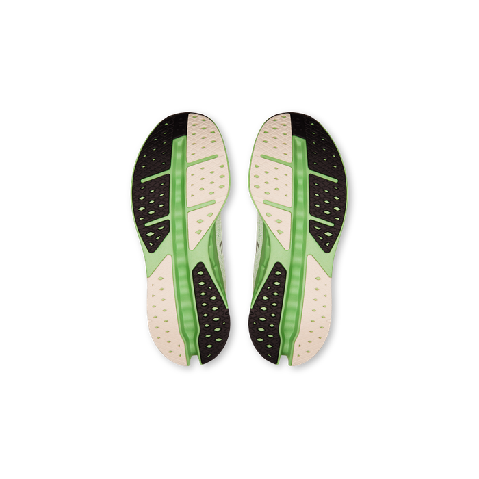 ON Running Men's Cloudsurfer Max Ivory | Honeydew