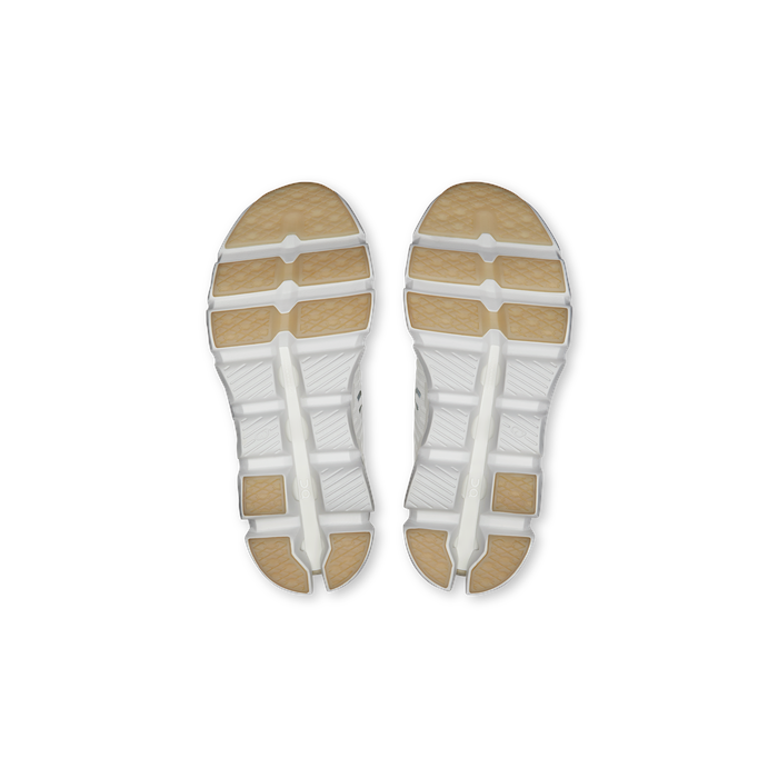 ON Running Women's Cloudswift 4 White | Cream